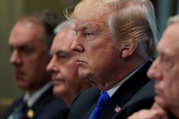Donald Tramp