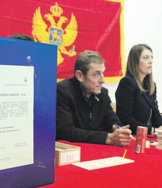 Izbori, Tuzi