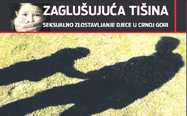 Zaglušujuća tišina