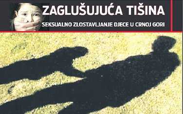 Zaglušujuća tišina