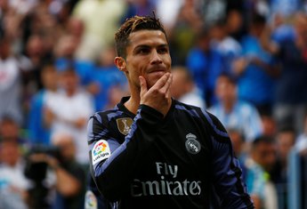 Kristijano ROnaldo