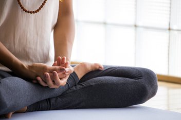 meditacija