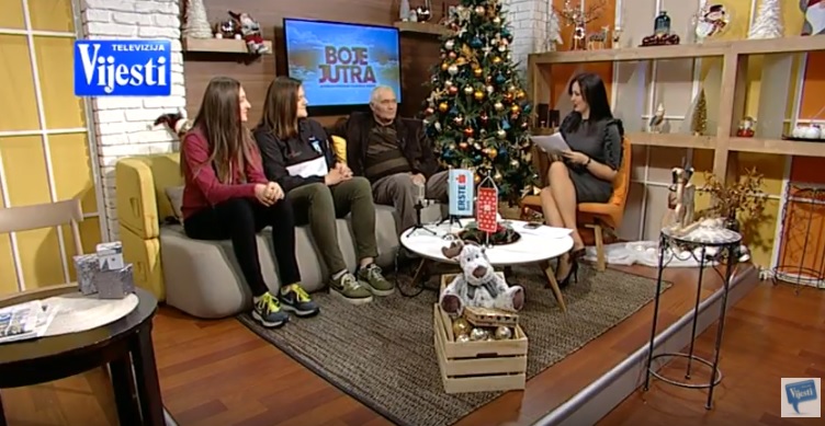 Boje jutra