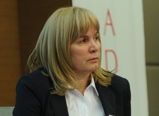Gordana Đurović