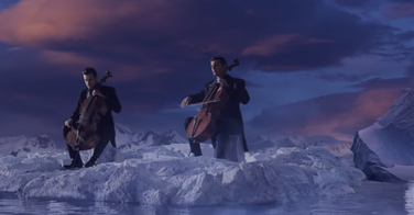 2Cellos