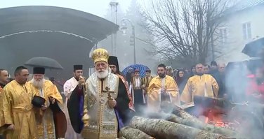 mitropolit Mihailo