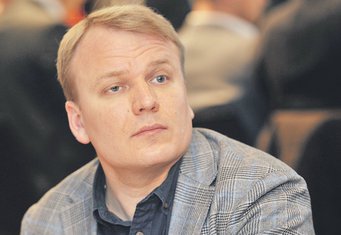Ilia Šumanov
