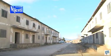 Nikšić, mjesto na kome treba da se gradi Dom za stare