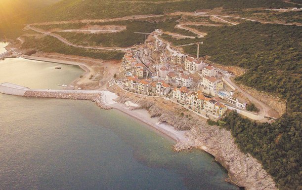 Luštica