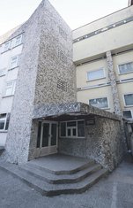 Škola, Igalo