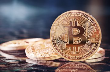 Bitkoin