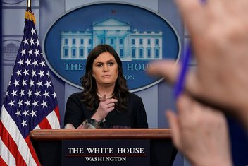 Sara Hakabi Sanders