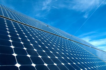Solarni paneli