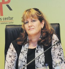 Rajka Glušica