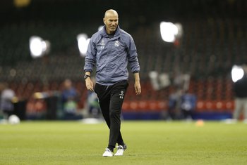 Zinedin Zidan
