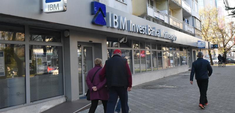 Fond traži novu kastodi banku: IBM u stečaju