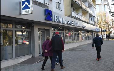 Fond traži novu kastodi banku: IBM u stečaju