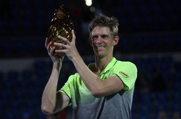 Kevin Anderson