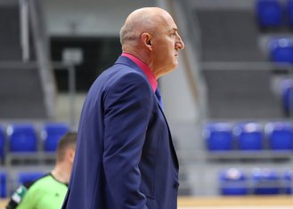Mihailo Pavićević