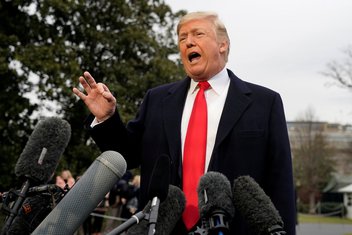 Donald Tramp