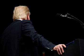 Donald Tramp
