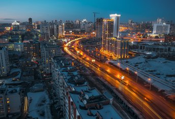 Novosibirsk
