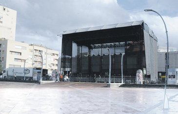 bINA, pODGORICA