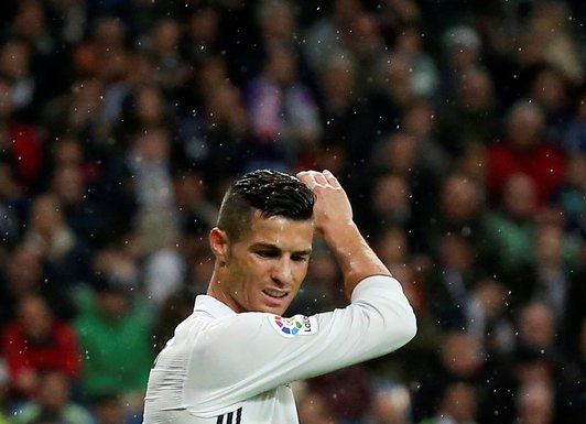 Kristijano Ronaldo