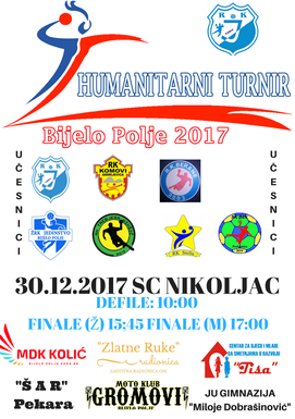 poster Bijelo Polje
