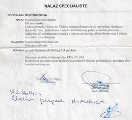 Nalazi