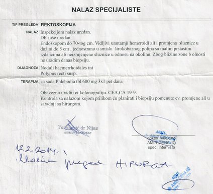 Nalazi