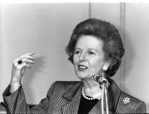 Margaret Tačer