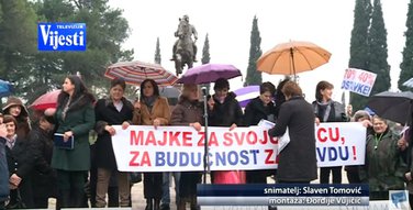 Majke sa troje i više djece