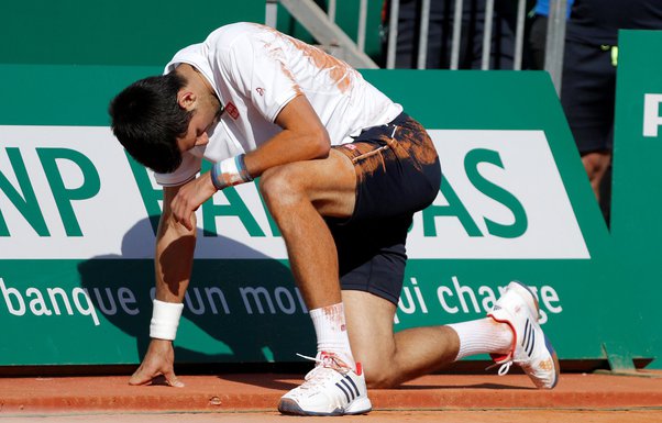 Novak Đoković