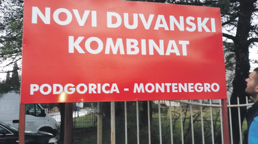 Novi duvanski kombinat