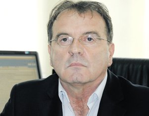 Dragan Kovačević
