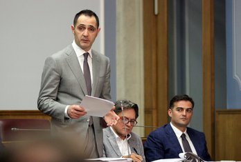 Pavle Radulović