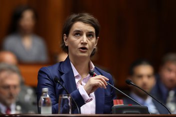 Ana Brnabić
