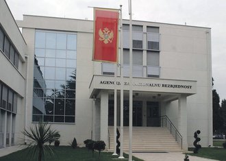 Agencija za nacionalnu bezbjednost