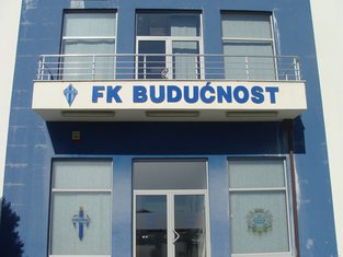 FK Budućnost