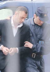 Damir Mandić