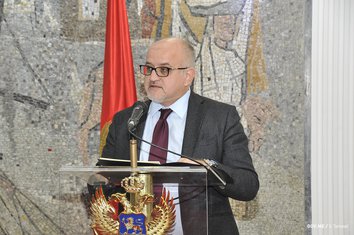Srđan Darmanović
