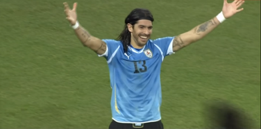 Sebastijan Abreu