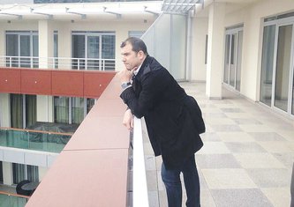 Dragan Krapović