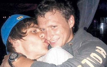 Kokorin i Mamaev