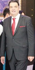 Duško Knežević