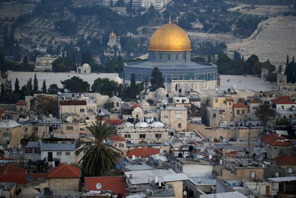 Jerusalim
