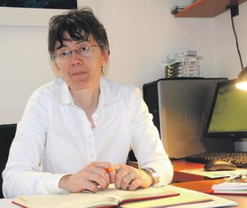 Angelina Vuković