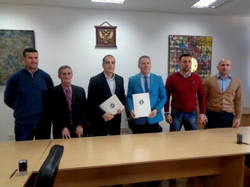 Fakultet za sport Nikšić