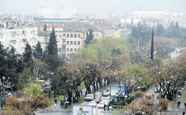 Podgorica grad